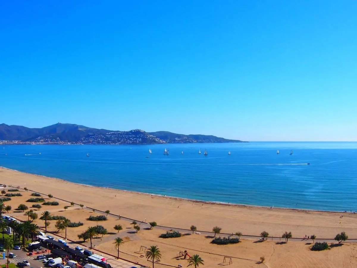 Holiday Home Port Emporda By Interhome Ampuriabrava