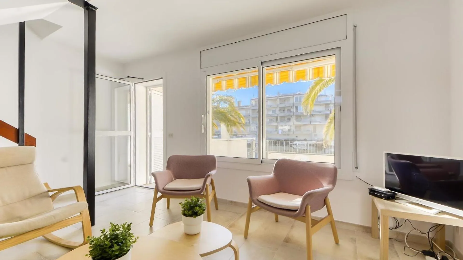 Holiday Home Port Emporda By Interhome Ampuriabrava