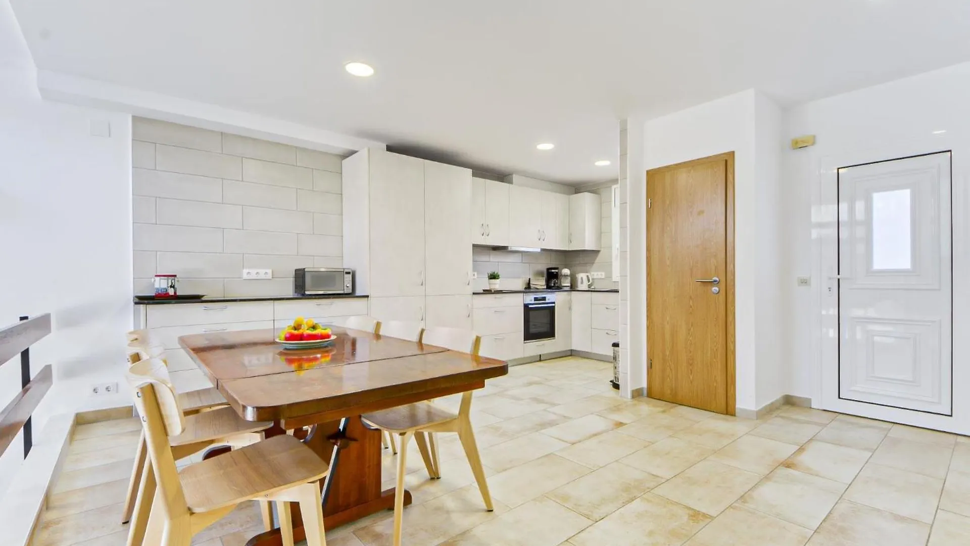 Holiday Home Port Emporda By Interhome Ampuriabrava