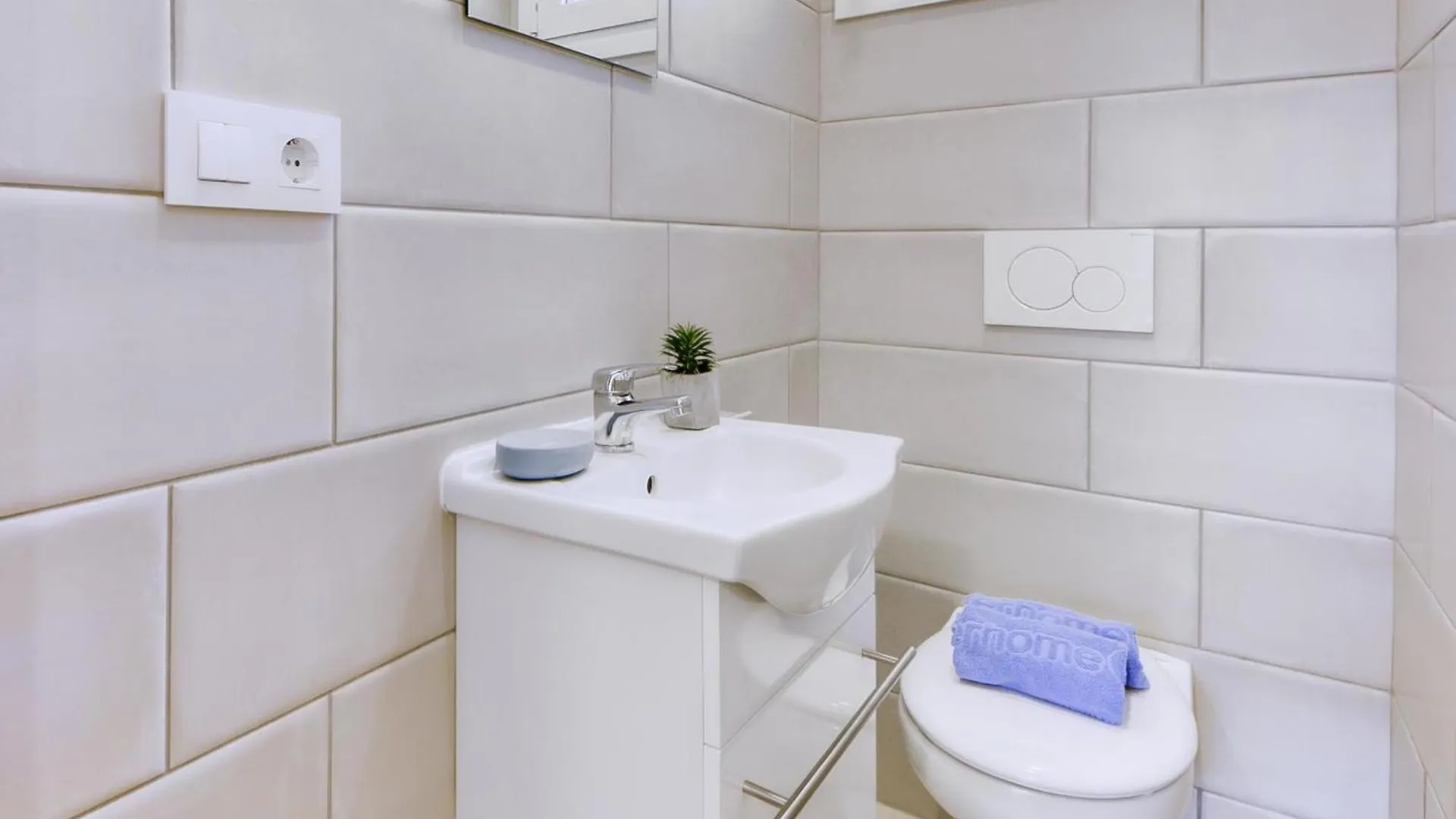 Holiday Home Port Emporda By Interhome Ampuriabrava 0*,