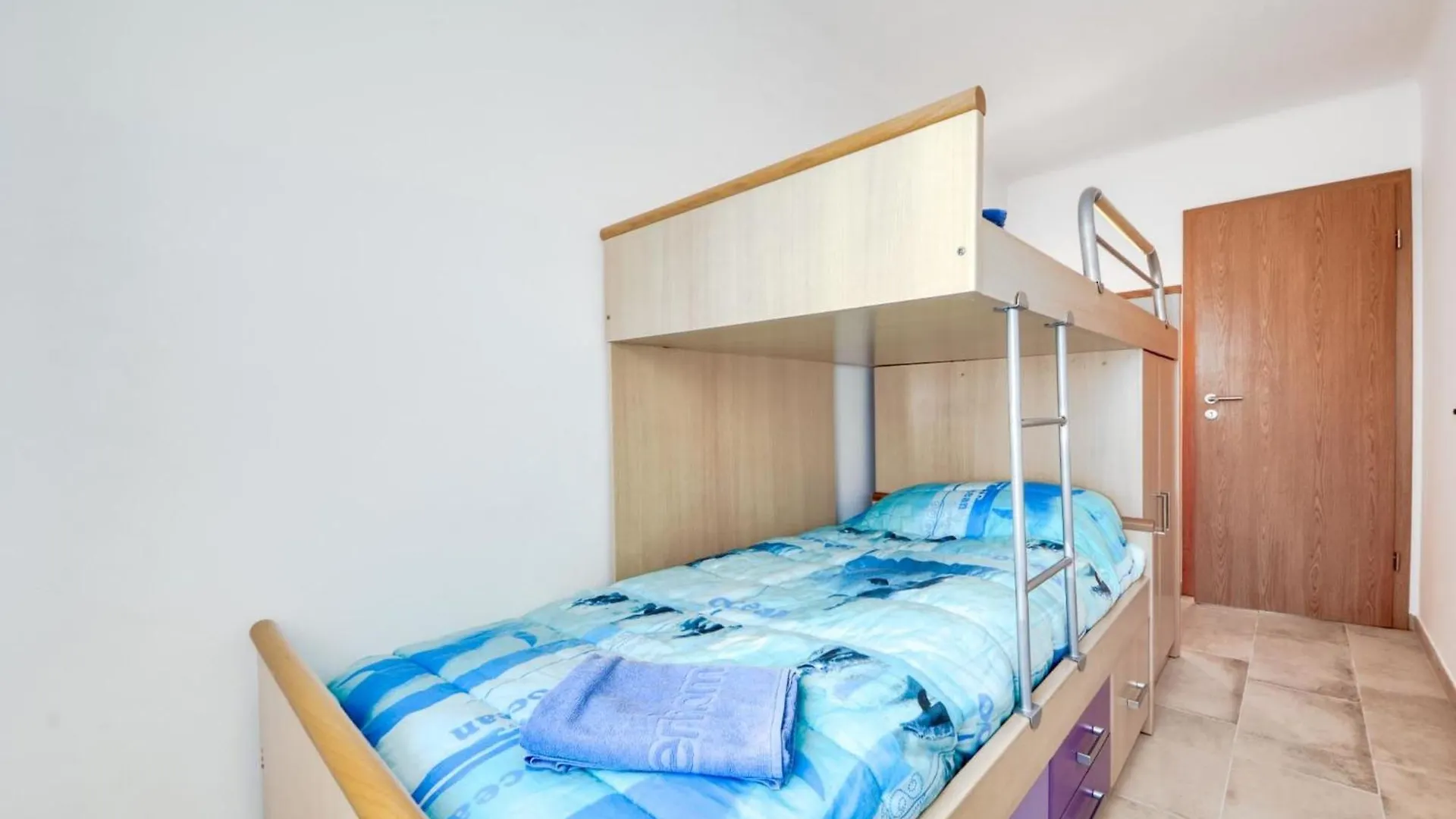 Holiday Home Port Emporda By Interhome Ampuriabrava
